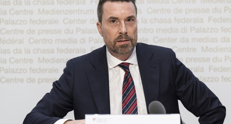 La sécurité de la Suisse s'est encore dégradée, selon le SRC