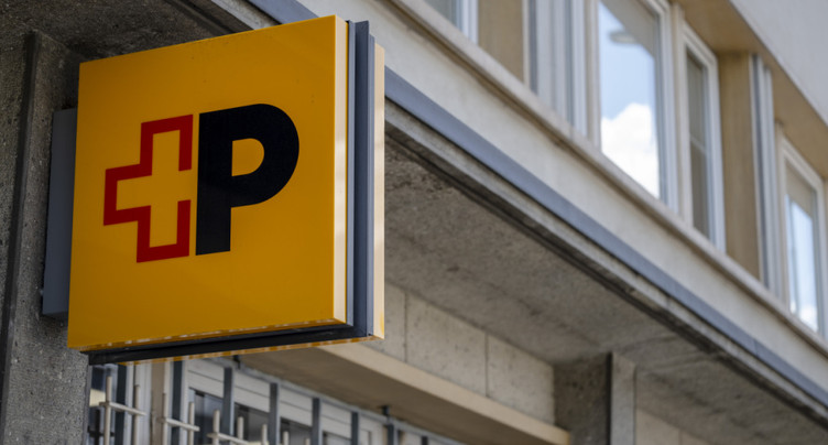 La Poste se retire du dossier électronique du patient