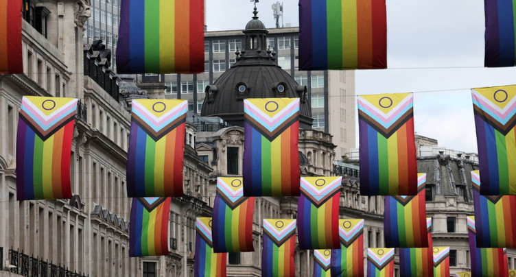 Londres veut bannir les thérapies de conversion des personnes LGBT+