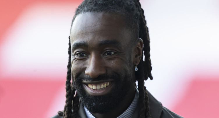 Djourou nouveau coach d'Etoile Carouge