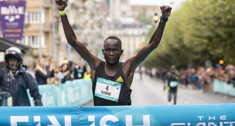 Un ex-recordman du monde du semi-marathon suspendu sept ans