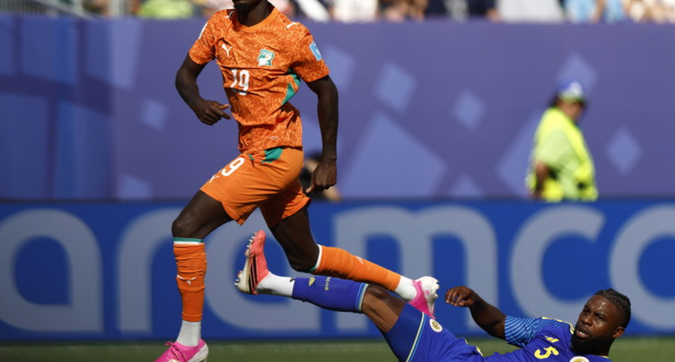 La Côte d'Ivoire se qualifie, l'Equateur aussi