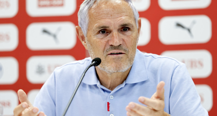 « Murat a élargi le cercle des prétendants », relève Pierluigi Tami