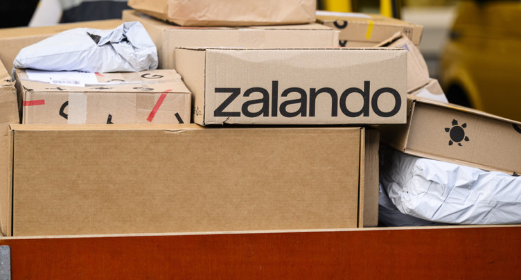 Zalando visé par une enquête du superviseur allemand BaFin