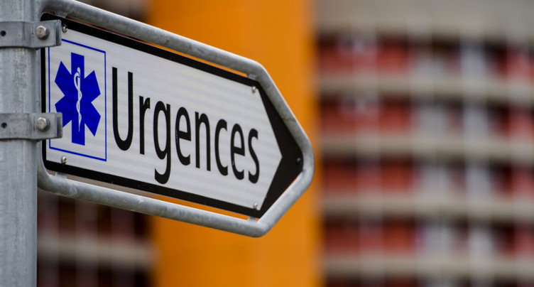 Non en commission à une taxe pour désengorger les urgences
