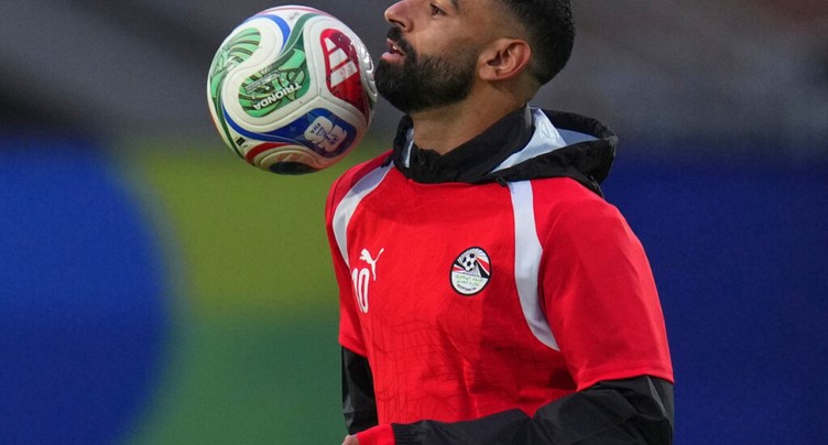 Angleterre, Portugal, Ghana, Egypte et Paraguay qualifiés
