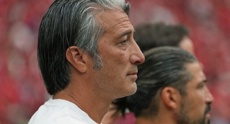 Une hypothèse plausible: Suisse - Iran en 16es de finale