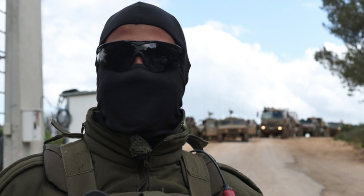 Israël: l'armée doit se préparer à un « séjour prolongé » au Liban