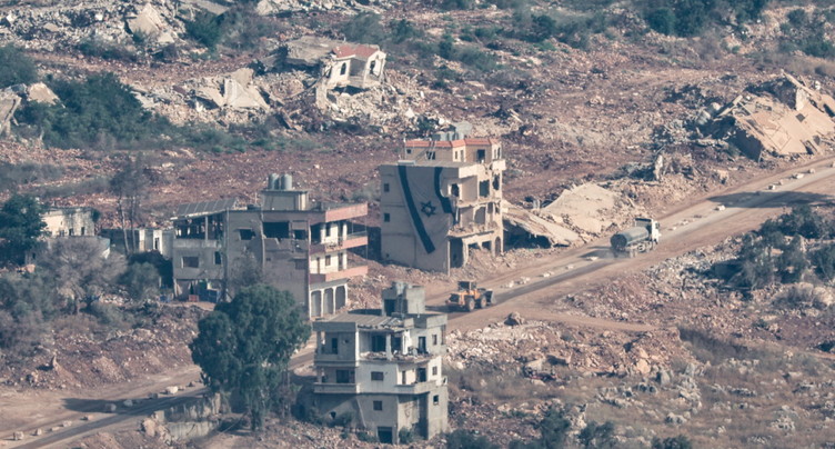 Liban: l'accord avec Israël ne sera pas adopté (chef du Parlement)