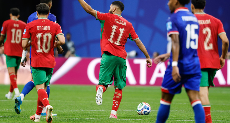 Mondial 2026: Choc attendu entre les Pays-Bas et le Maroc