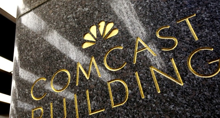 Comcast se scinde pour isoler ses activités médias