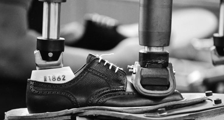 Bally: les craintes grandissent pour les emplois au Tessin