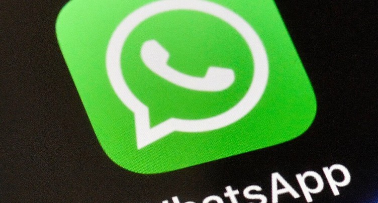 WhatsApp introduit le nom au lieu du numéro de téléphone