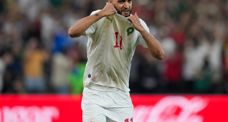 Le Maroc sort les Pays-Bas aux tirs au but