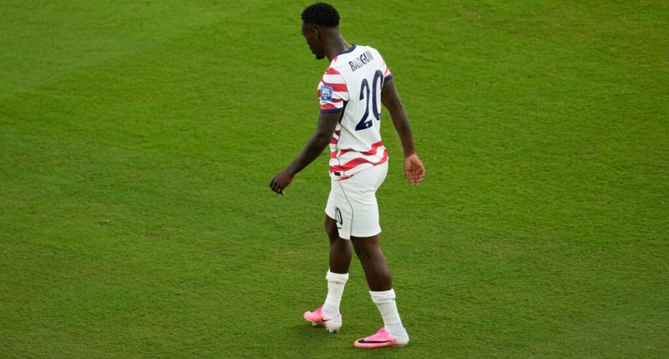 Une victoire à la Pyrrhus pour le « Team USA »