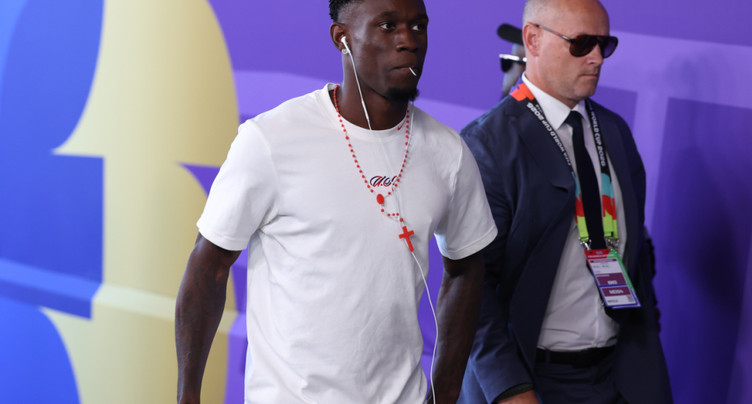 Balogun savait qu'il y aurait « beaucoup de controverse »