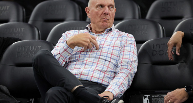 Les Clippers lourdement sanctionnés