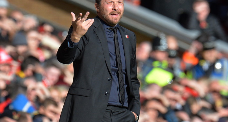 Super League: Slavisa Jokanovic nommé entraîneur de Bâle