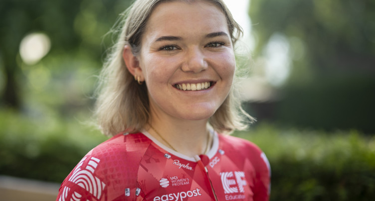 Mondiaux à Montréal: Deux atouts suisses pour la course en ligne