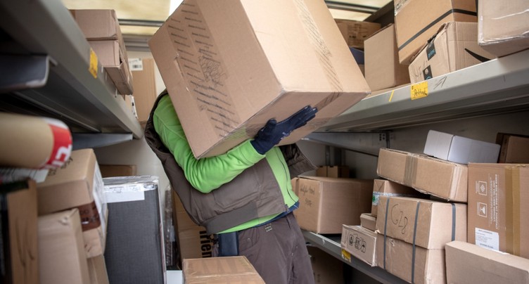 Sécurité des produits: la droite craint trop de bureaucratie