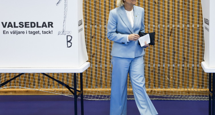 Suède: Magdalena Andersson a échoué à former un gouvernement