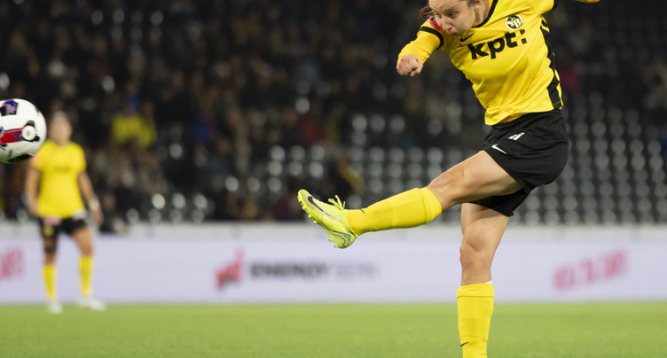 L'actu du football féminin