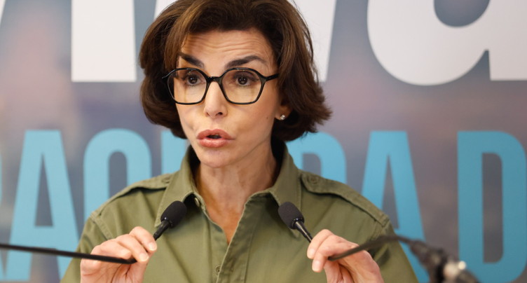 Quatre ans de prison requis contre Rachida Dati