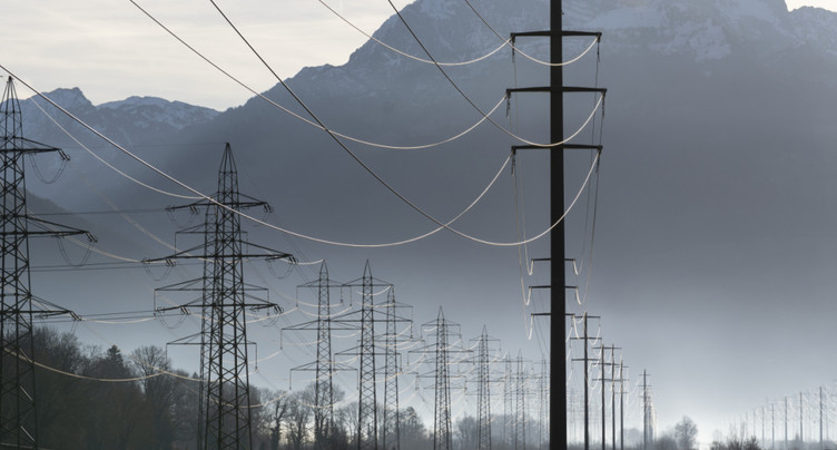 Le réseau électrique pourra être développé plus rapidement
