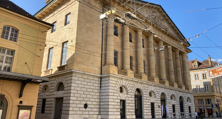 Le développement de la vie nocturne plébiscitée à Neuchâtel