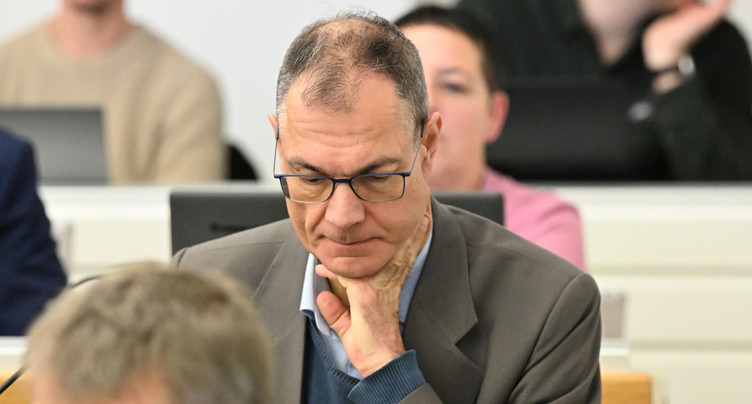 La question de la récusation des députés revient sur la table du Parlement