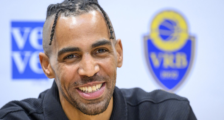 Thabo Sefolosha jouera face à Union Neuchâtel