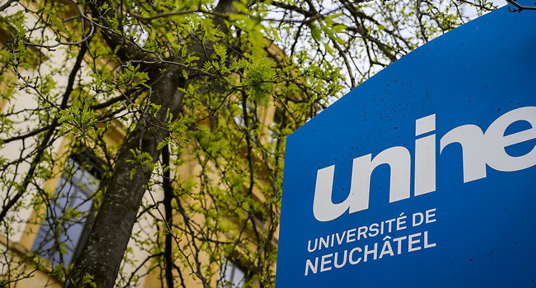 Un outil neuchâtelois pour visualiser les demandeurs d’asile 