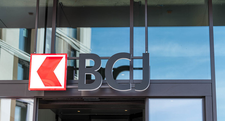 La BCJ portée par les hypothèques en 2022