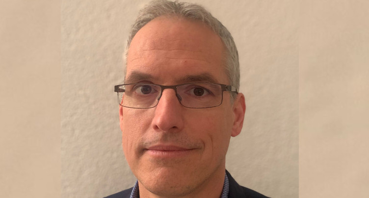 Nicolas Guenin, nouveau chancelier de Delémont