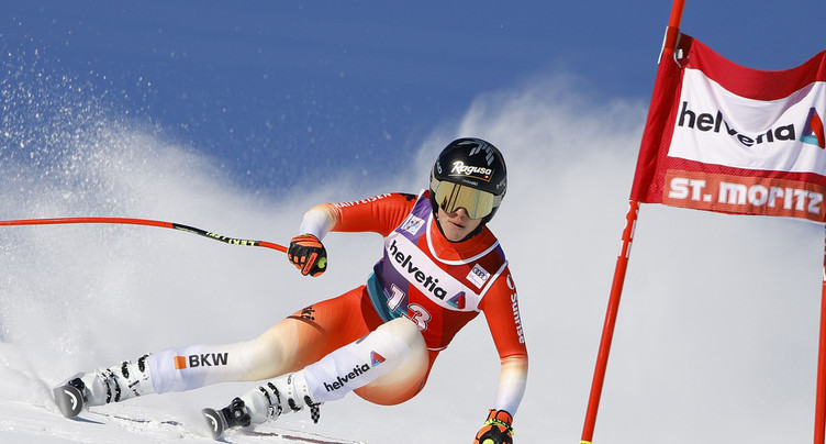Rendez-vous Sport : les Championnats du monde de ski alpin