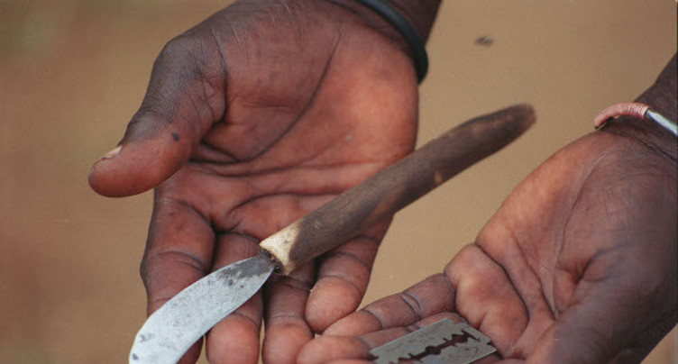 Dans les dossiers : l'excision, une tradition encore courante dans la région