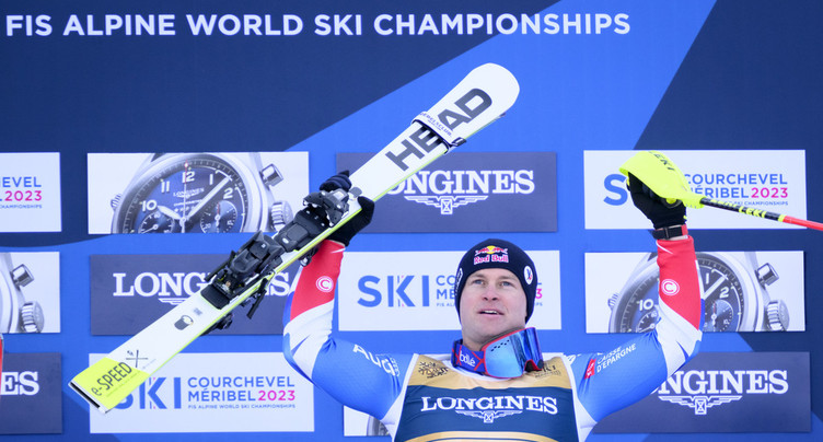 Ski alpin : le combiné, décrié, change de style
