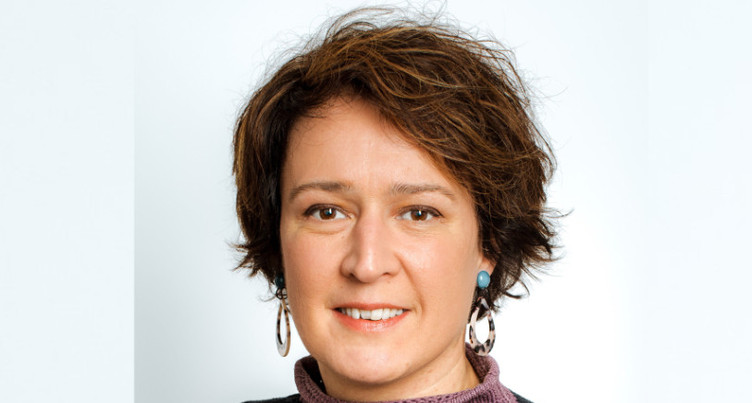 Mélanie Oriet, nouvelle cheffe de l’Office de l’environnement