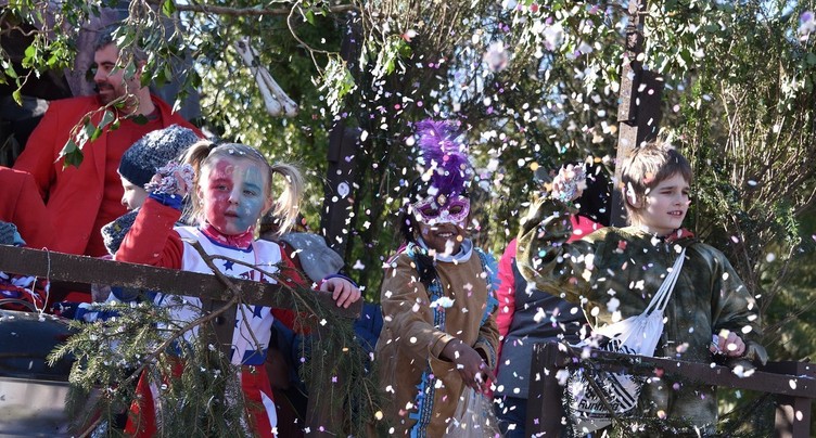 Carnaval : profiter sans abîmer son audition, c’est possible
