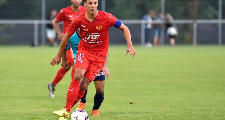 Le FCTT fait le nécessaire