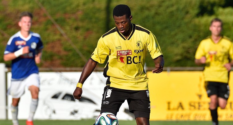 Bassecourt s'incline en amical