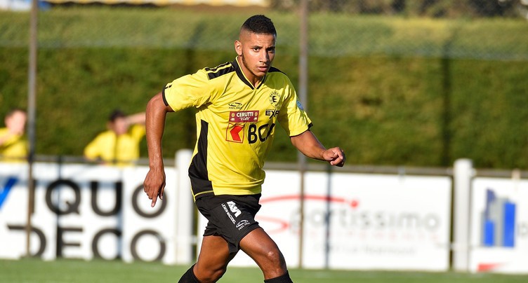 Bassecourt s'impose sur la plus petite des marges