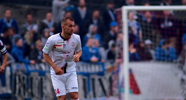 Le Locle, Ticino et Colombier rechaussent les crampons