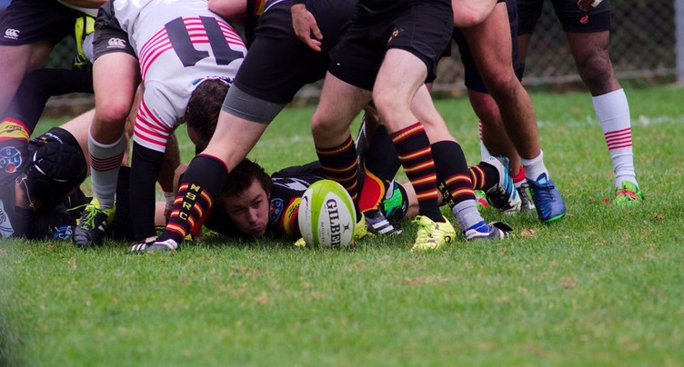 Neuchâtel Rugby s’impose sur le gong