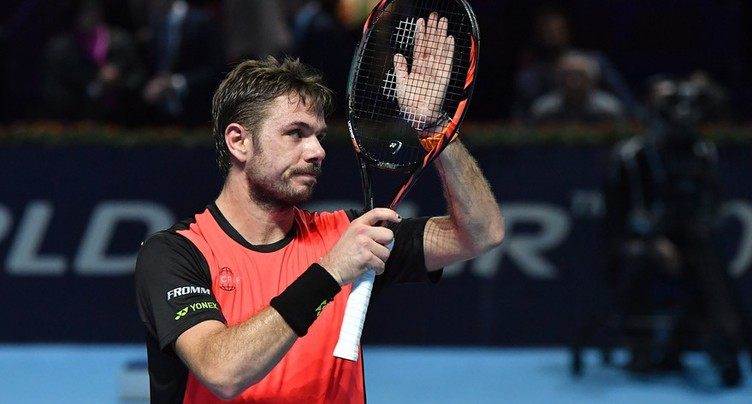 Stan déclare forfait à Bâle