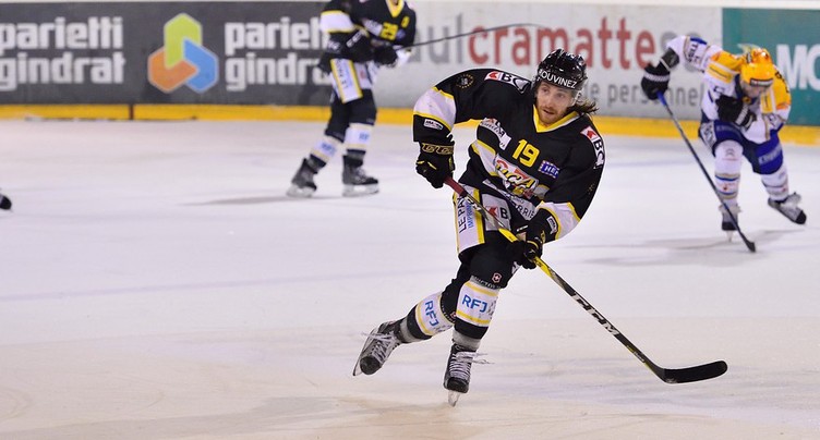 Konstantin Schmidt définitivement sur le flanc