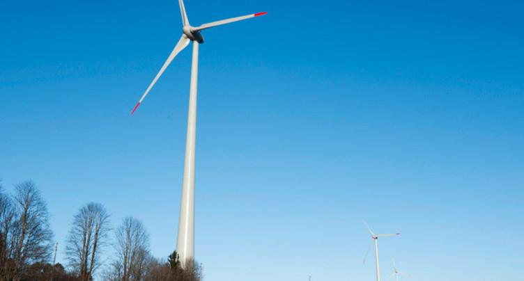 Un pas pour le paysage face à l’éolien
