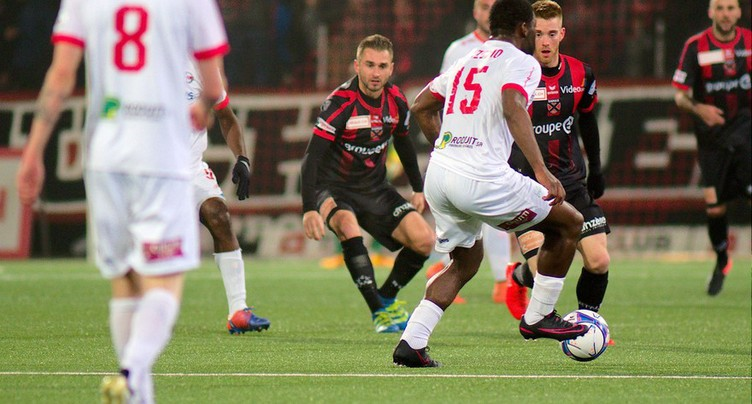 Deux renforts au FCC