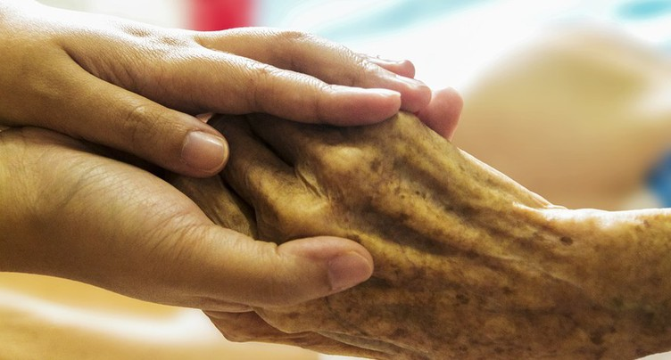 Une journée et des événements pour les proches aidants