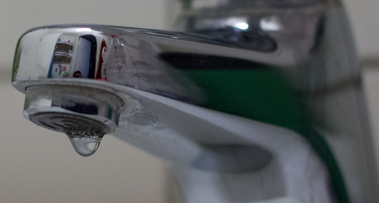 Pollution de l’eau potable à la frontière neuchâteloise